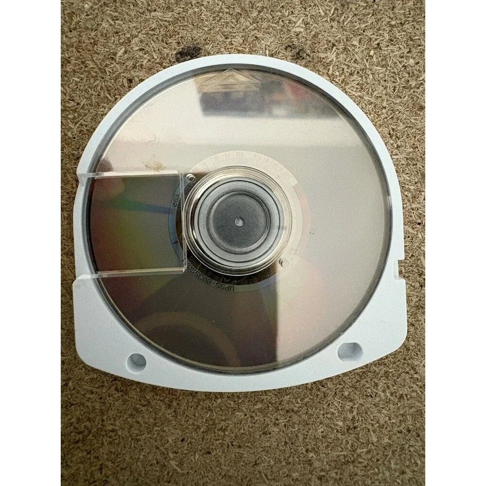 Burnout Legends Sony PSP Disc Only  Tested And Working
